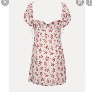 REALISATION PAR VENUS DRESS XXS